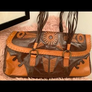 Vintage bag